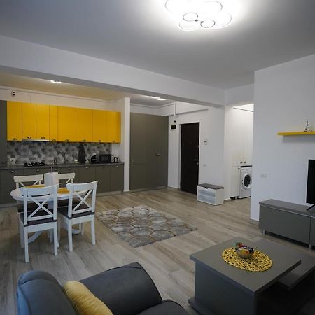 Alemar Sunny Apartment Navodari Luaran gambar