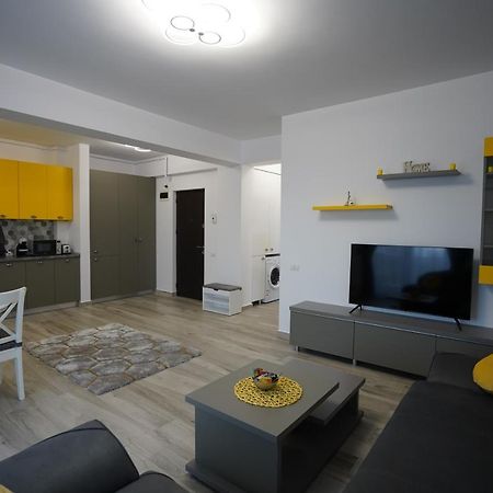 Alemar Sunny Apartment Navodari Luaran gambar