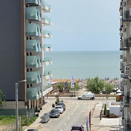 Alemar Sunny Apartment Navodari Luaran gambar