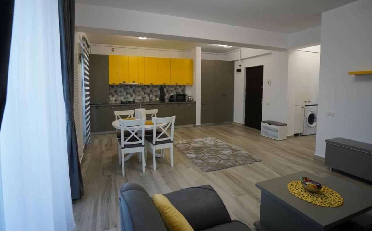 Alemar Sunny Apartment Navodari Luaran gambar