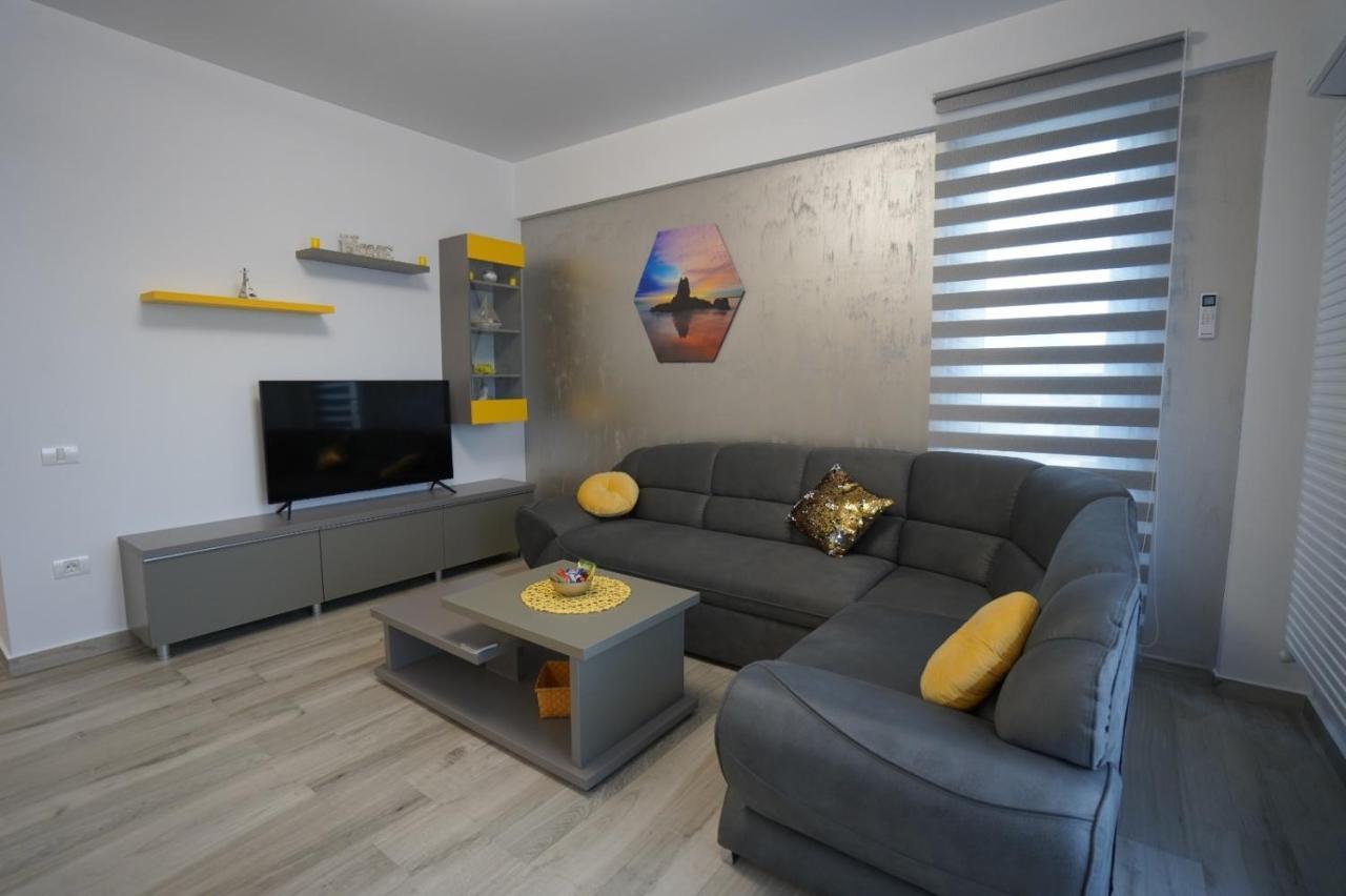 Alemar Sunny Apartment Navodari Luaran gambar