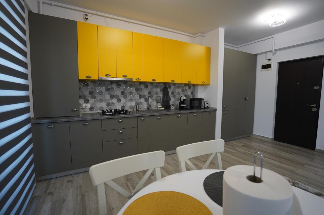 Alemar Sunny Apartment Navodari Luaran gambar