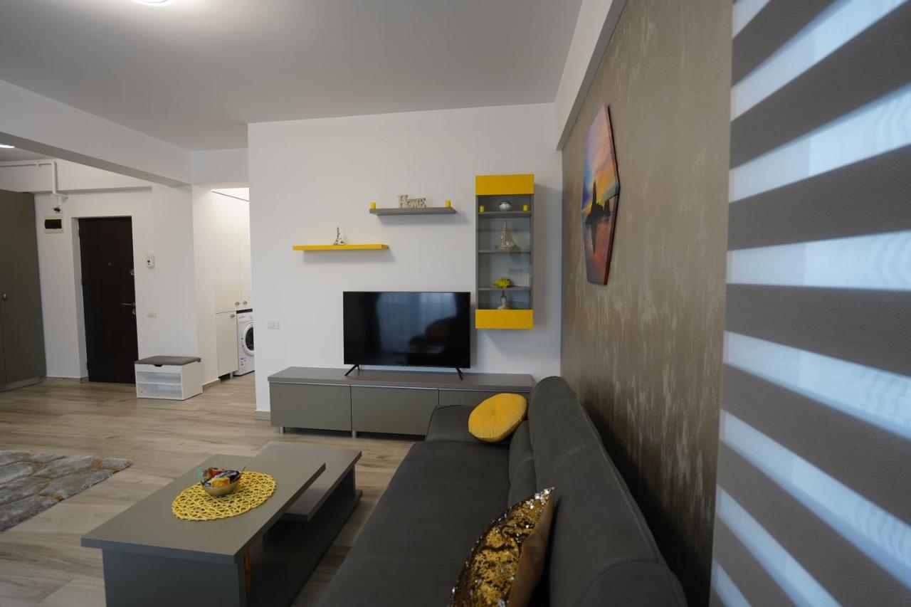 Alemar Sunny Apartment Navodari Luaran gambar