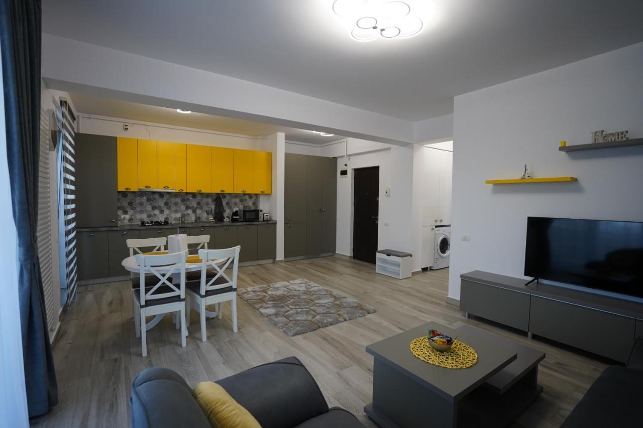 Alemar Sunny Apartment Navodari Luaran gambar