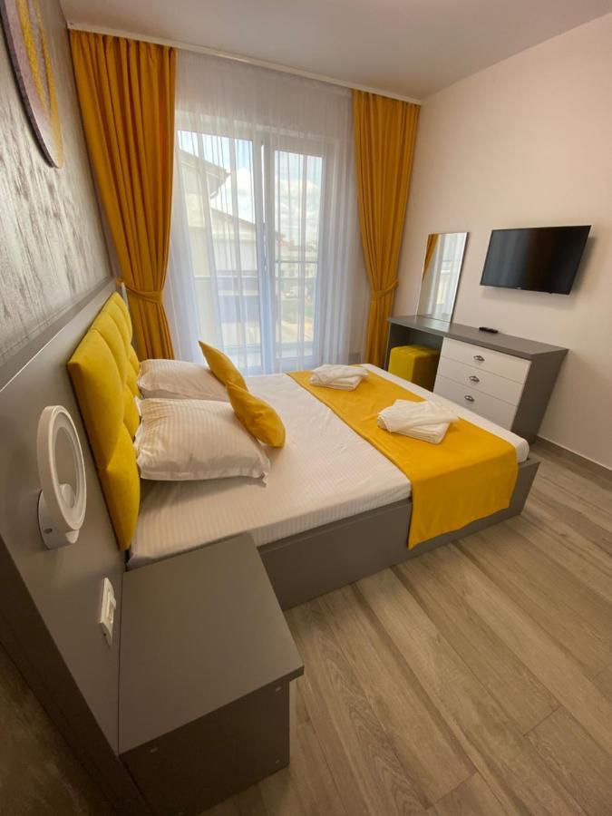 Alemar Sunny Apartment Navodari Luaran gambar
