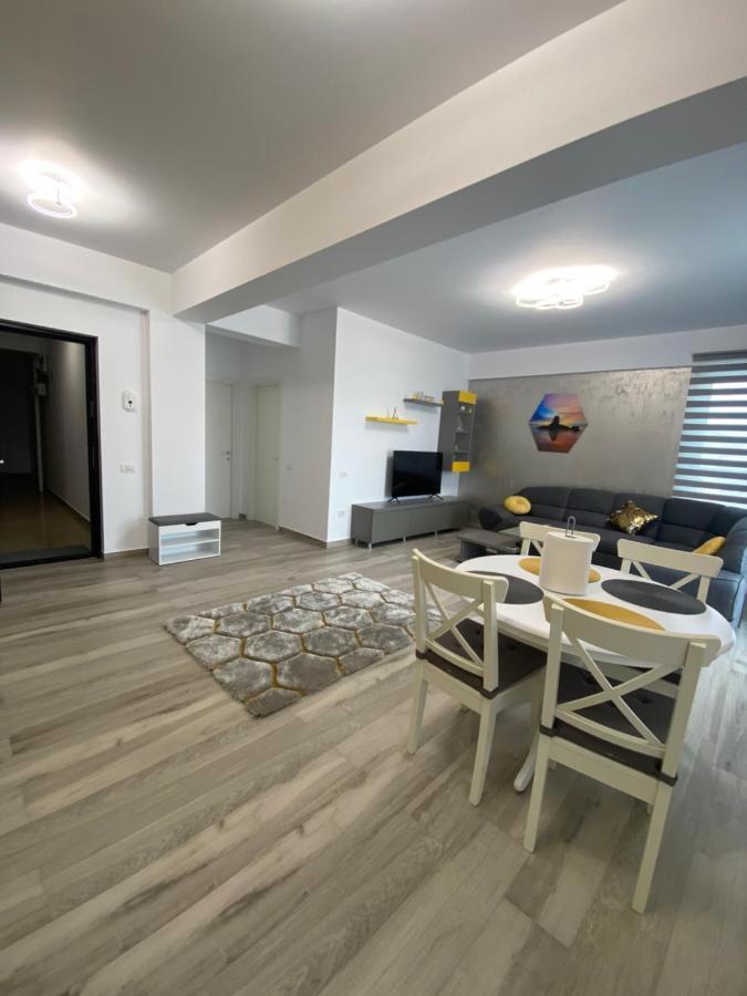 Alemar Sunny Apartment Navodari Luaran gambar