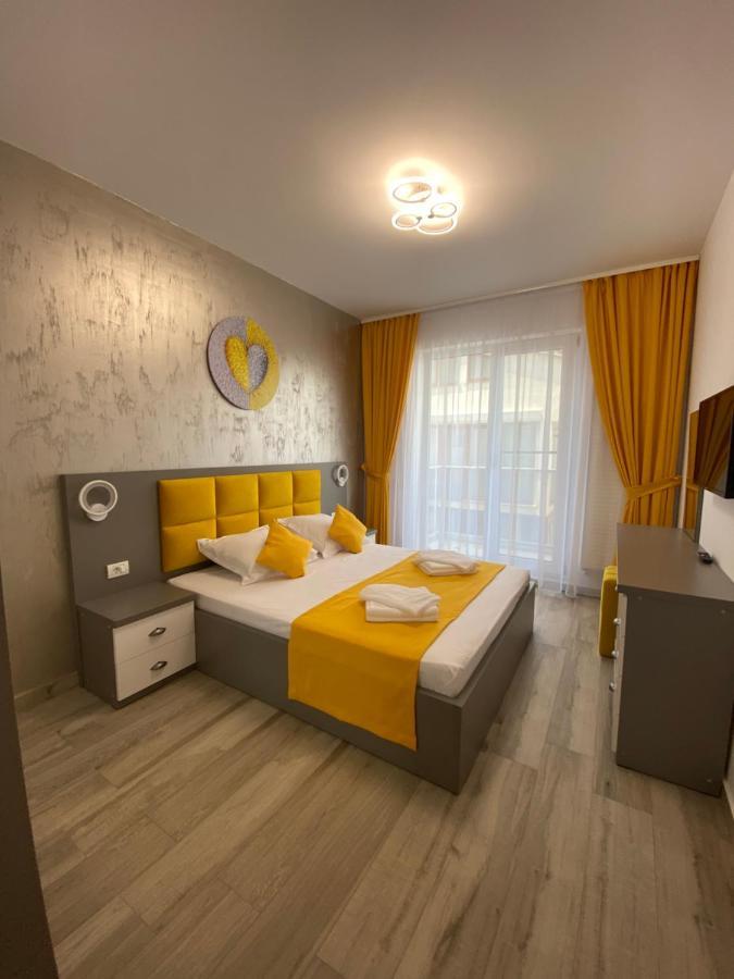 Alemar Sunny Apartment Navodari Luaran gambar