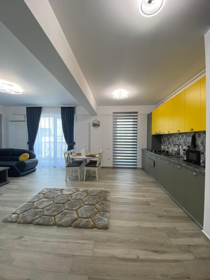 Alemar Sunny Apartment Navodari Luaran gambar