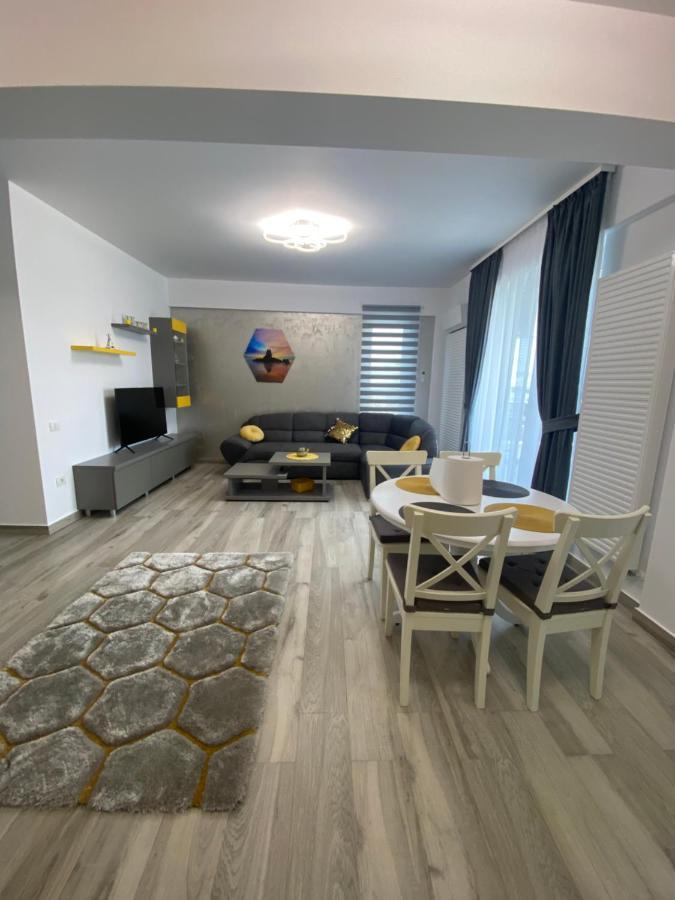 Alemar Sunny Apartment Navodari Luaran gambar