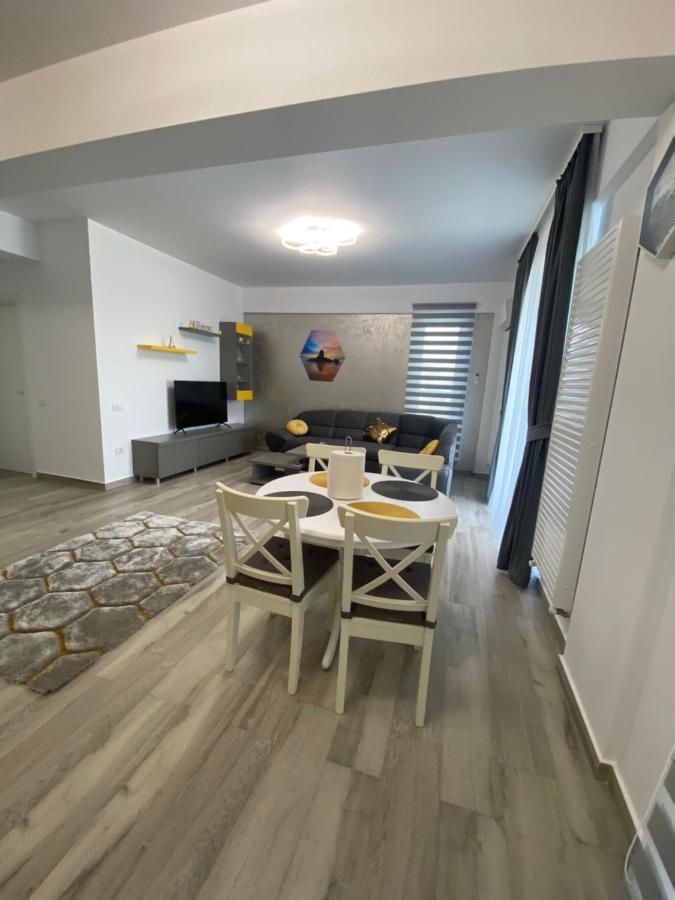 Alemar Sunny Apartment Navodari Luaran gambar