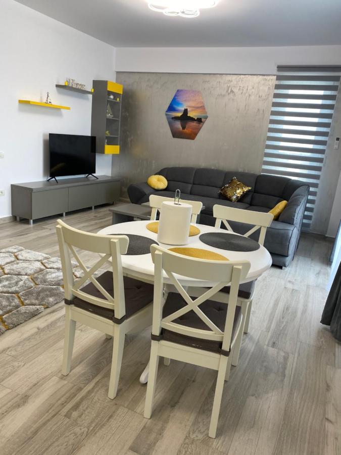 Alemar Sunny Apartment Navodari Luaran gambar
