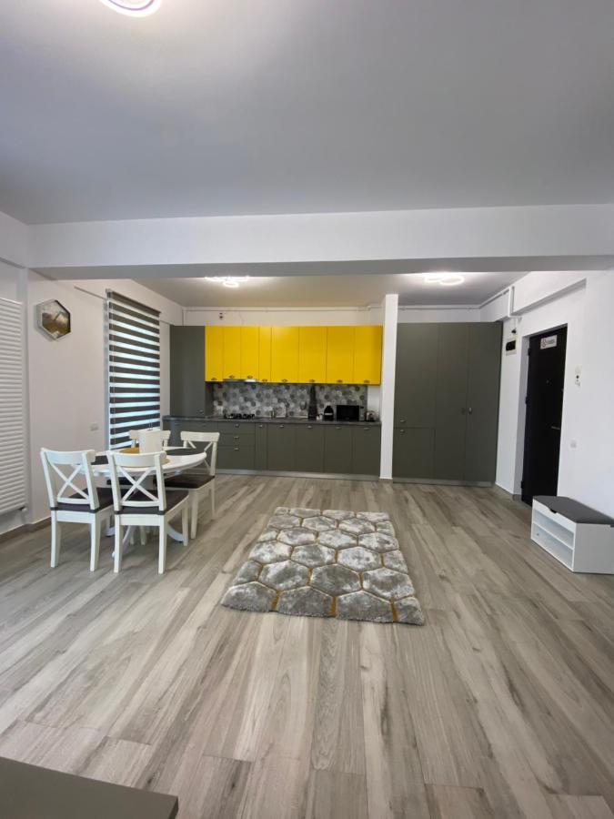Alemar Sunny Apartment Navodari Luaran gambar