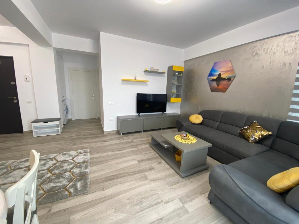 Alemar Sunny Apartment Navodari Luaran gambar