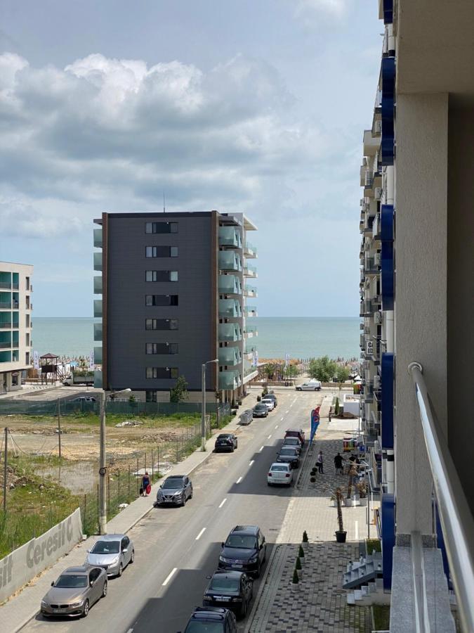Alemar Sunny Apartment Navodari Luaran gambar