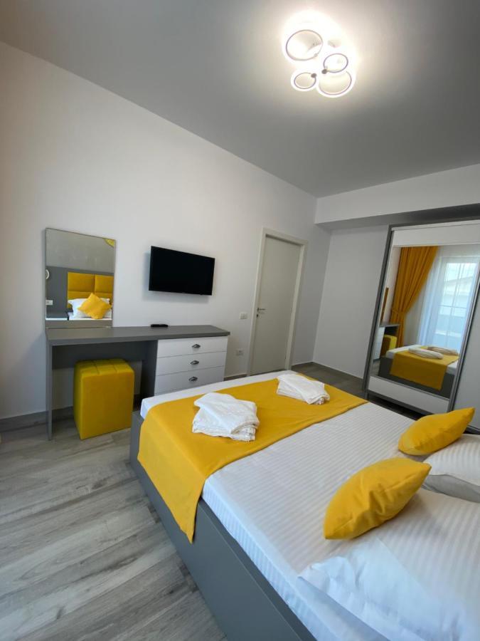 Alemar Sunny Apartment Navodari Luaran gambar