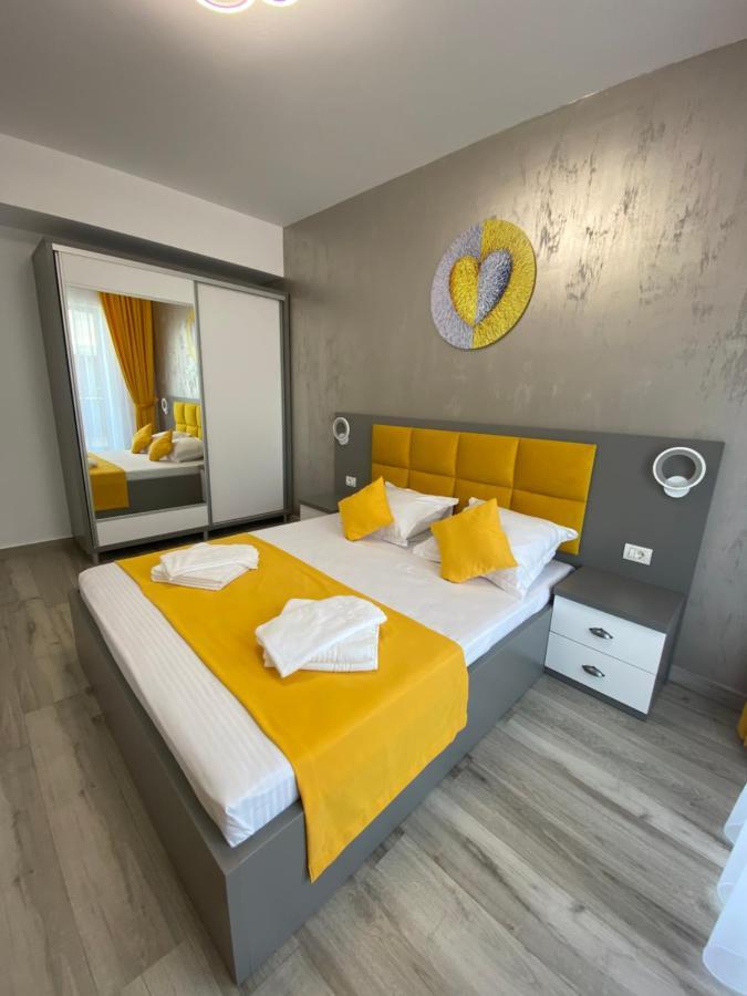 Alemar Sunny Apartment Navodari Luaran gambar